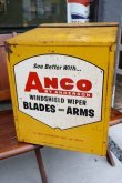 画像10: dp-260204-50 ANCO WINDSHIELD WIPER AND ARMS 1950's-1960's Metal Cabinet