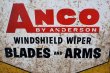 画像3: dp-260204-50 ANCO WINDSHIELD WIPER AND ARMS 1950's-1960's Metal Cabinet