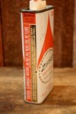 画像5: dp-251008-87 Zippo 1970's LIGHTER FLUID 5 FL.OZ. CAN