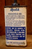 画像3: dp-260204-38 Mystic HOUSEHOLD OIL 4 FL.OZ. CAN