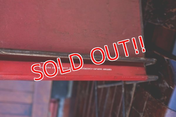 画像10: dp-260204-53 Thermoid "Redi-Curv" Radiator Hose 1950's Hook Display