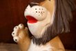 画像3: ct-251201-29 Tawny Scrawny Lion / PLAY PAL PLASTIC 1970's Coin Bank