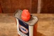 画像6: dp-260204-78 FINA LIGHTER FLUID 4 FL.OZ. CAN