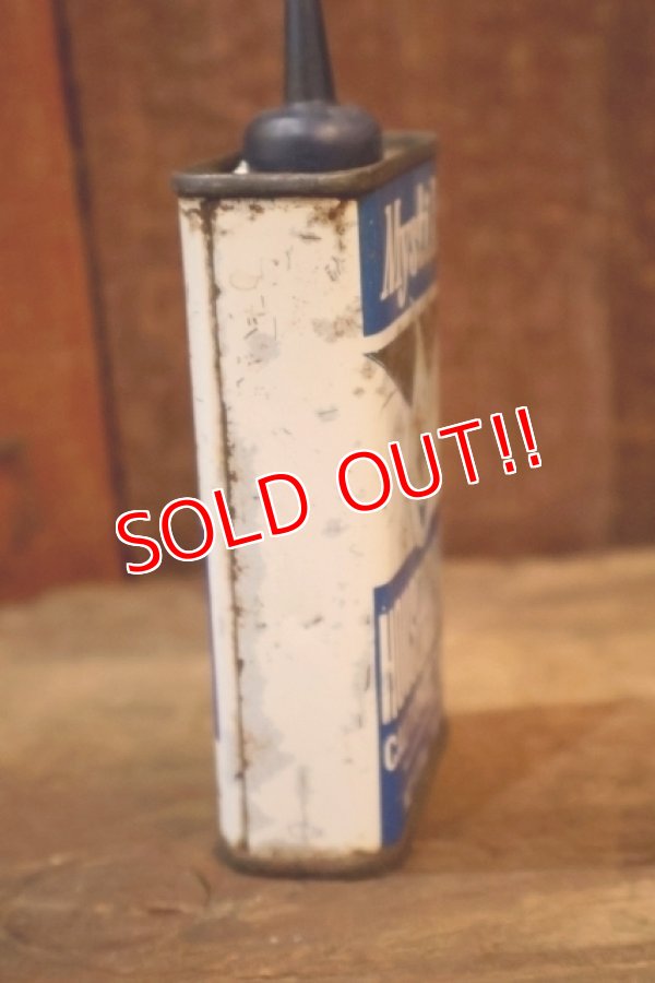 画像5: dp-260204-38 Mystic HOUSEHOLD OIL 4 FL.OZ. CAN