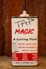 画像: dp-251008-87 TAP MAGIC A Cutting Fluid 4 FL.OZ. CAN