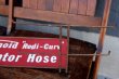 画像8: dp-260204-53 Thermoid "Redi-Curv" Radiator Hose 1950's Hook Display