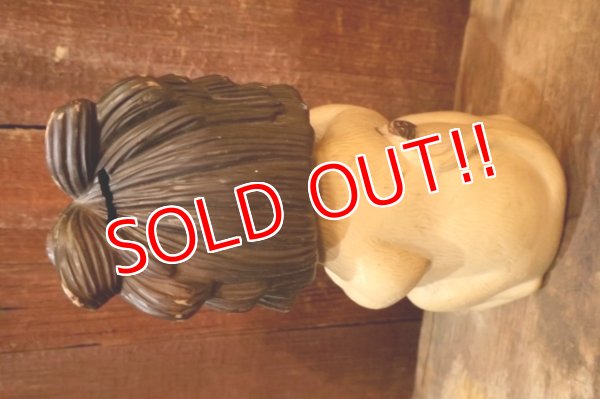 画像7: ct-251201-29 Tawny Scrawny Lion / PLAY PAL PLASTIC 1970's Coin Bank