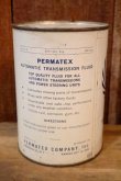 画像4: dp-260204-112 PERMATEX AUTOMATIC transmission fluid ONE U.S. QUART CAN