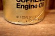 画像3: dp260204-116 JOHN DEER TORQ-GARD SUPREME Engine Oil ONE U.S. QUART CAN