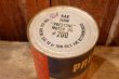 画像5: dp-260204-102 PRESTOME MOTOR OIL ONE U.S. QUART CAN
