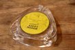 画像4: dp-260204-60 Campus CHUCK WAGON VINTAGE GLASS ASHTRAY