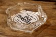 画像3: dp-260204-60 OLD FORESTER VINTAGE GLASS ASHTRAY