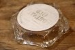画像4: dp-260204-60 OLD FORESTER VINTAGE GLASS ASHTRAY