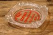 画像4: dp-260204-60 THE CORNER RESTAURANT VINTAGE GLASS ASHTRAY