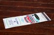 画像4: dp-260204-120 CHEVROLET 1950's Matchbook