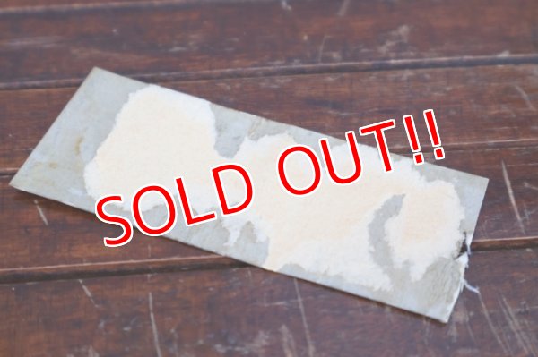 画像4: dp-260204-120 CHAMPION SPARK PLUGS 1940's Matchbook