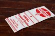 画像3: dp-260204-120 CHAMPION SPARK PLUGS 1940's-1950's Matchbook