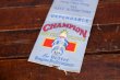 画像2: dp-260204-120 CHAMPION SPARK PLUGS 1940's Matchbook