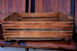 画像4: dp-260226-03 VALDORA PRODUCE CO., INC. Vintage Wood Crate Box