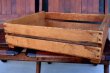 画像5: dp-260226-04 Harry Carian Sales Vintage Wood Crate Box