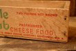 画像5: dp-260226-02 glendale club CHEESE FOOD Wood Box