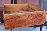 画像: dp-260226-04 Harry Carian Sales Vintage Wood Crate Box