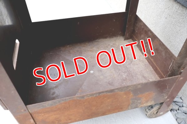 画像15: 【店頭ピックのみ・発送不可】dp-260204-14 ANCO WINDSHIELD WIPER AND ARMS 1950's-1960's CART CABINET