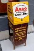 画像1: 【店頭ピックのみ・発送不可】dp-260204-14 ANCO WINDSHIELD WIPER AND ARMS 1950's-1960's CART CABINET