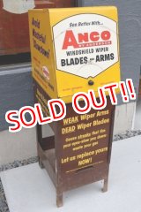 画像: 【店頭ピックのみ・発送不可】dp-260204-14 ANCO WINDSHIELD WIPER AND ARMS 1950's-1960's CART CABINET