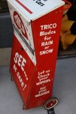 画像5: 【店頭ピックのみ・発送不可】dp-260204-40 TRICO 1960's WIPER ARMS, BLADES & REFILLS CART CABINET