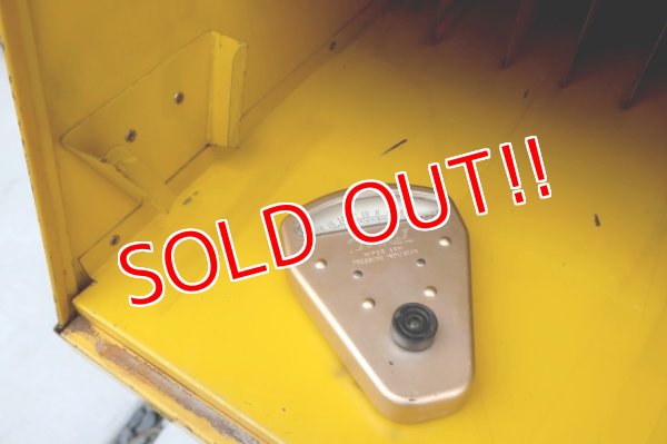 画像11: 【店頭ピックのみ・発送不可】dp-260204-14 ANCO WINDSHIELD WIPER AND ARMS 1950's-1960's CART CABINET