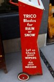 画像4: 【店頭ピックのみ・発送不可】dp-260204-40 TRICO 1960's WIPER ARMS, BLADES & REFILLS CART CABINET