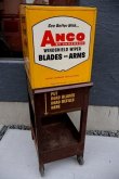 画像12: 【店頭ピックのみ・発送不可】dp-260204-14 ANCO WINDSHIELD WIPER AND ARMS 1950's-1960's CART CABINET