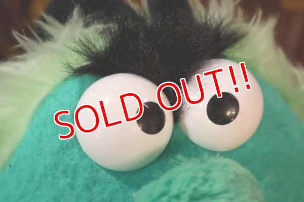 画像16: ct-260106-16 S.C. JOHNSON & SON / Raid Bug 1980's Plush Doll