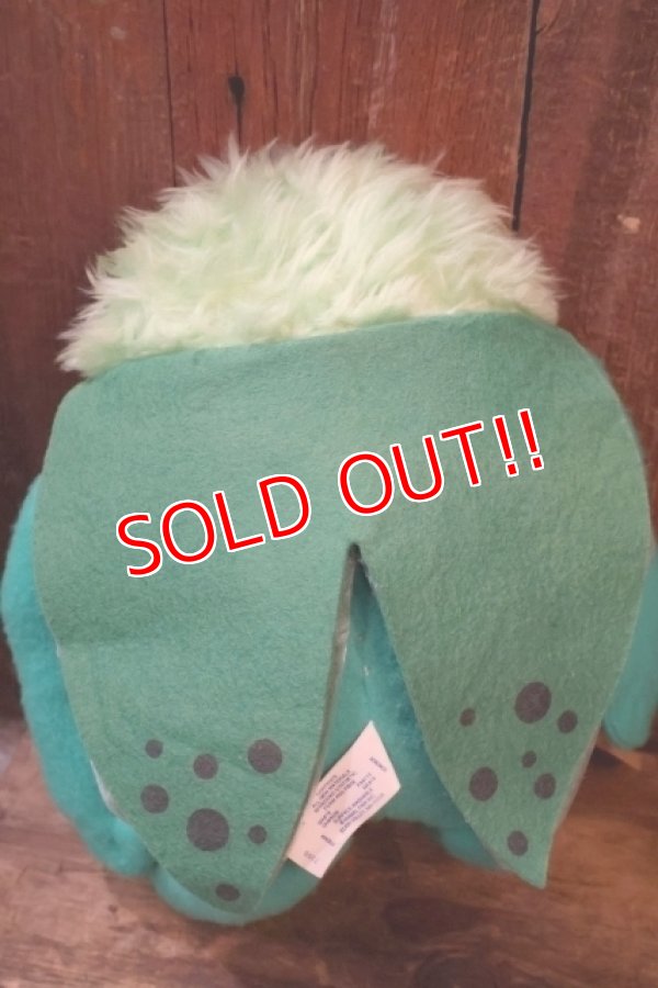 画像4: ct-260106-16 S.C. JOHNSON & SON / Raid Bug 1980's Plush Doll