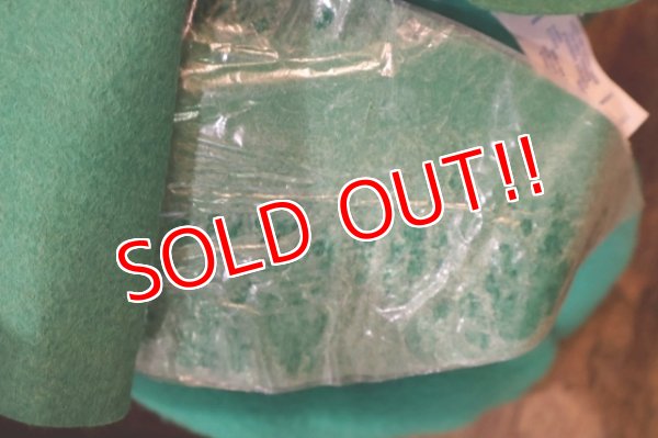 画像6: ct-260106-16 S.C. JOHNSON & SON / Raid Bug 1980's Plush Doll