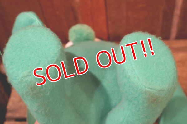 画像11: ct-260106-16 S.C. JOHNSON & SON / Raid Bug 1980's Plush Doll