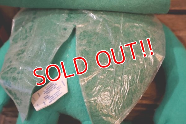 画像9: ct-260106-16 S.C. JOHNSON & SON / Raid Bug 1980's Plush Doll