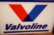 画像3: dp-260204-29 Valvoline 1990's Hanover Wall Clock