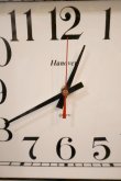 画像2: dp-260204-29 Valvoline 1990's Hanover Wall Clock