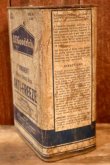 画像5: dp-260204-61 B.F.Goodrich PERMANENT ANTI-FREEZE U.S. ONE GALLON CAN