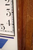 画像6: dp-260204-29 Valvoline 1990's Hanover Wall Clock