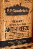画像3: dp-260204-61 B.F.Goodrich PERMANENT ANTI-FREEZE U.S. ONE GALLON CAN