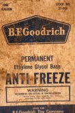 画像2: dp-260204-61 B.F.Goodrich PERMANENT ANTI-FREEZE U.S. ONE GALLON CAN