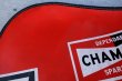 画像8: dp-260303-05 CHAMPION SPARK PLUGS 1970's Fender Cover
