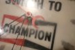 画像11: dp-260204-13 CHAMPION SPARK PLUGS 1970's Lighted Wall Clock