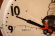 画像8: dp-260303-04 CHAMPION SPARK PLUGS 1960's Lighted Wall Clock