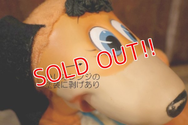 画像3: ct-251201-48 Augie Doggie / Knickerbocker 1950's Rubber Face Doll