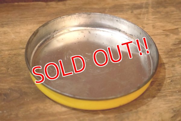 画像8: dp-260204-67 PENNZOIL 1960's NO. 705 MULTI-PURPOSE LUBRICANT CAN