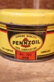 画像2: dp-260204-67 PENNZOIL 1960's NO. 705 MULTI-PURPOSE LUBRICANT CAN